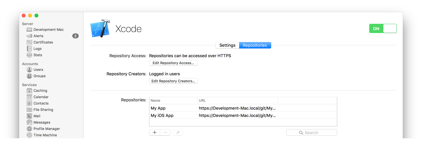 server_xcode_repositories_tab_repositories_table_2x.png